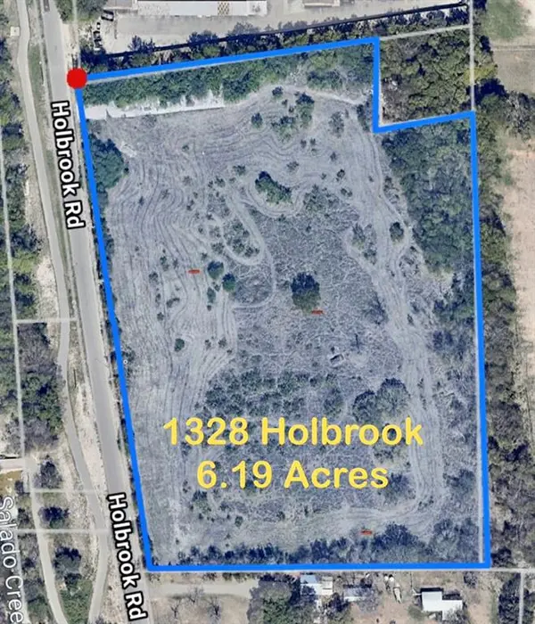 1328 Holbrook, San Antonio, TX 78218