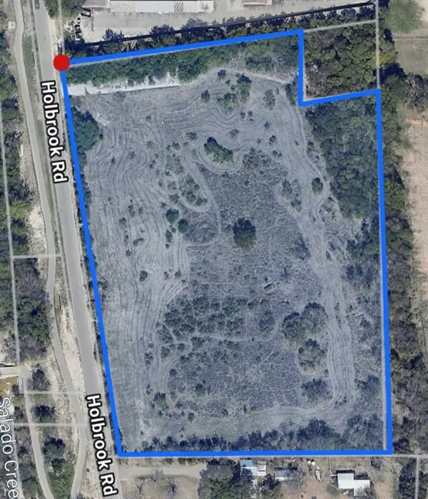 1328 Holbrook, San Antonio, TX 78218