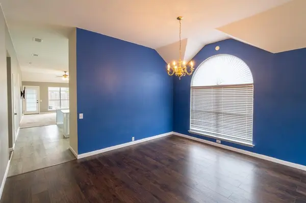 7864 Orland Park Circle, Fort Worth, TX 76137