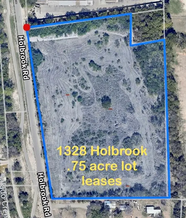 1328 Holbrook Road, San Antonio, TX 78218