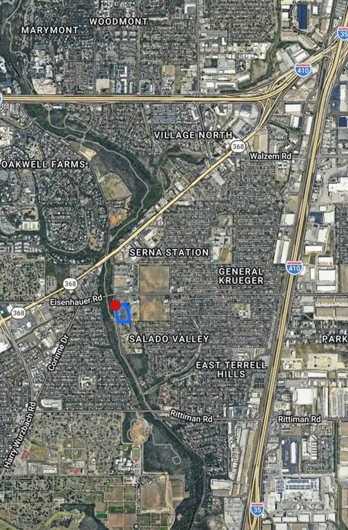 1328 Holbrook Road, San Antonio, TX 78218