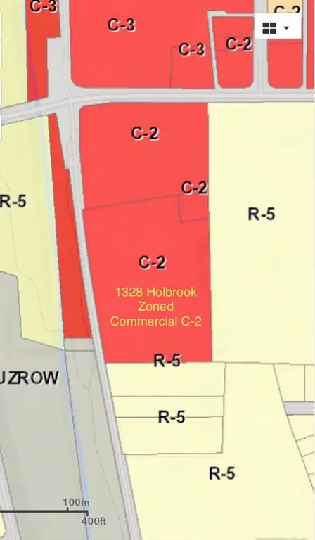 1328 Holbrook Road, San Antonio, TX 78218