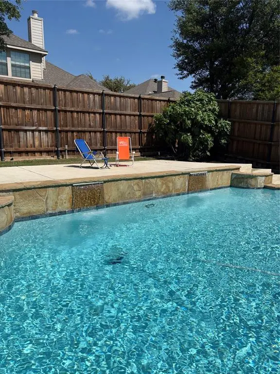 2617 Timberhollow Drive, Little Elm, TX 75068