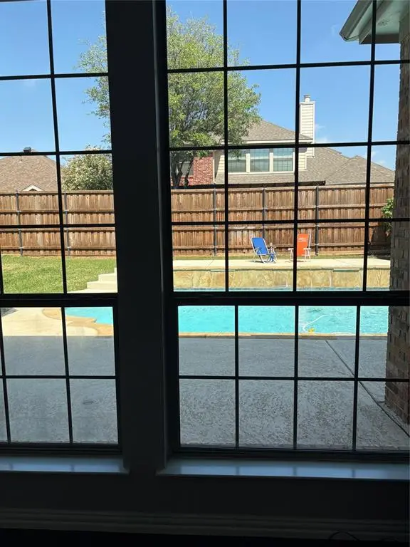 2617 Timberhollow Drive, Little Elm, TX 75068