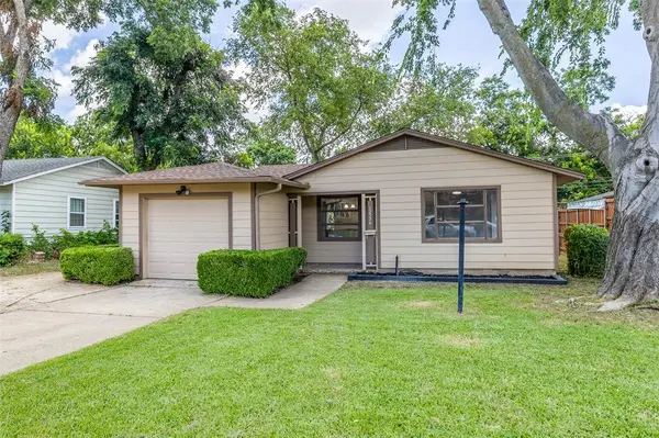 12326 Dandridge Drive, Dallas, TX 75243