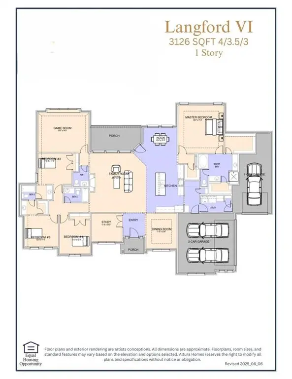 6509 Emerson Drive, Mesquite, TX 75126