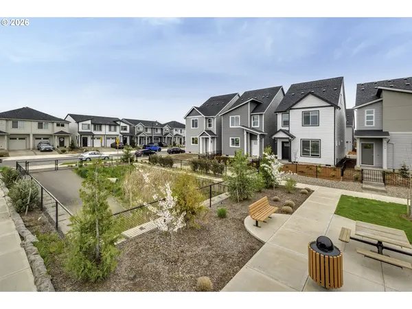 2171 Colby LN #Lot 81, Forest Grove, OR 97116