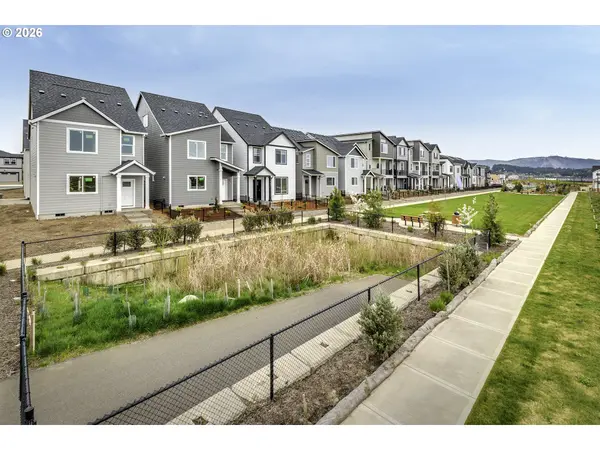 2171 Colby LN #Lot 81, Forest Grove, OR 97116