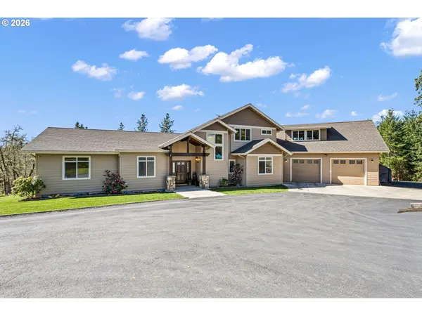 86404 BAILEY HILL RD, Eugene, OR 97405