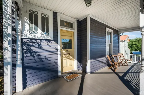 1401 Grace ST, Lynchburg, VA 24504