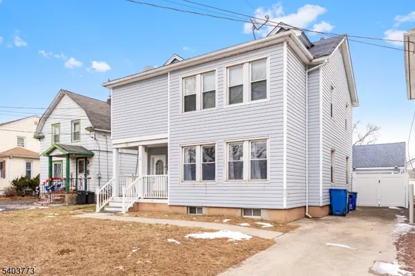 122 S Lincoln Ave, Middlesex Boro, NJ 08846