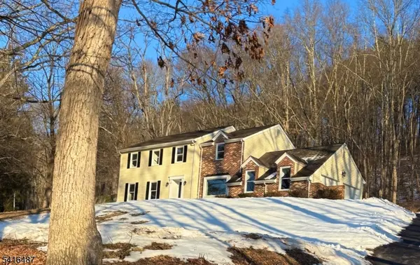 210 Musconetcong River Rd, Lebanon Twp., NJ 07882