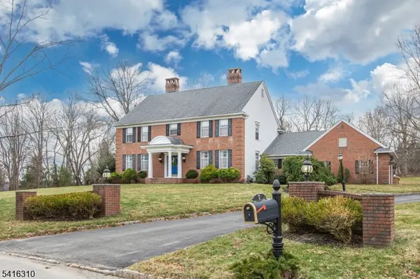 7 Cambridge Rd, Andover Twp., NJ 07848