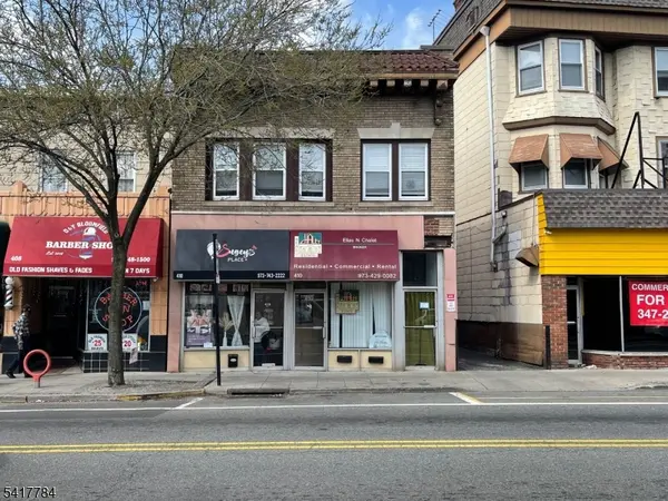 410 Broad St #2, Bloomfield Twp., NJ 07003