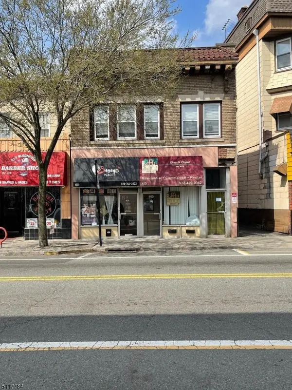 410 Broad St #2, Bloomfield Twp., NJ 07003