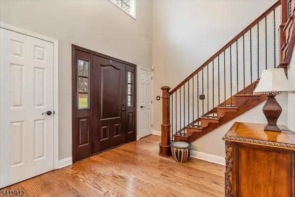 237 Musconetcong River Road, Lebanon Twp., NJ 07882