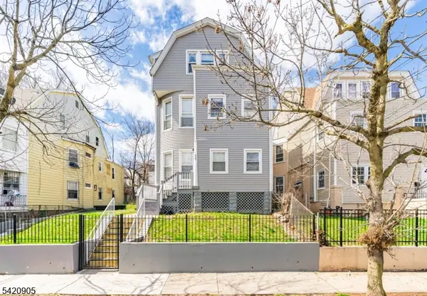 59-61 Farley Ave #3, Newark City, NJ 07108