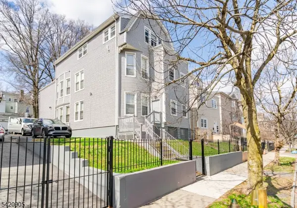 59-61 Farley Ave #3, Newark City, NJ 07108