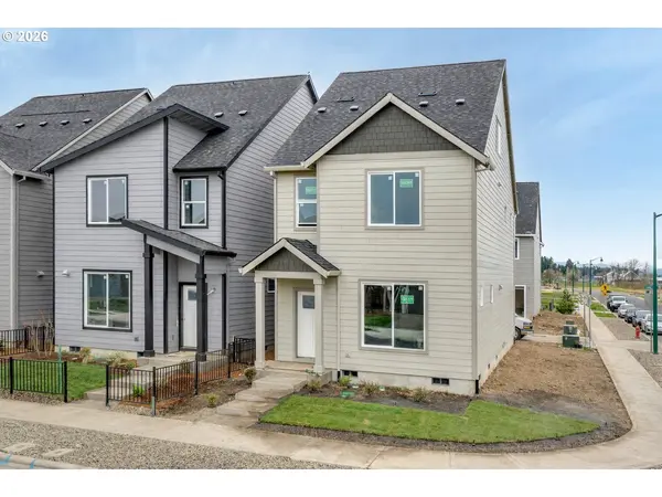 2185 36th #Lot 55, Forest Grove, OR 97116