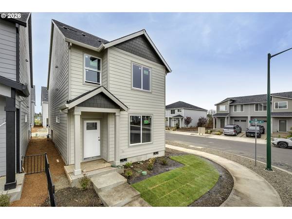 2185 36th #Lot 55, Forest Grove, OR 97116
