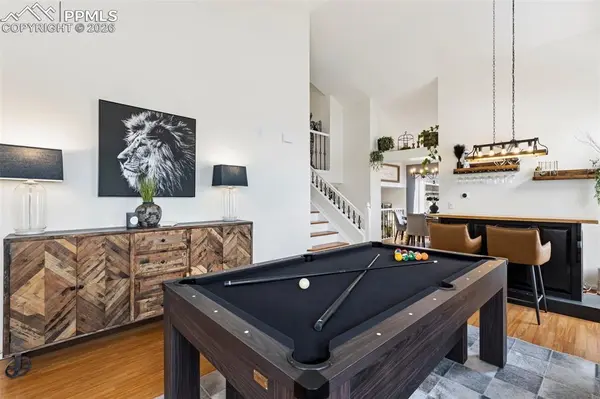 12905 S Bonney ST, Parker, CO 80134