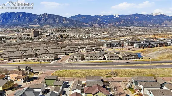 2281 St James DR, Colorado Springs, CO 80910