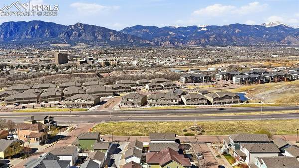 2281 St James DR, Colorado Springs, CO 80910