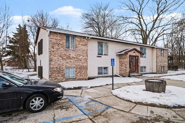 3377 W Vienna  Apt. I RD, Vienna Twp, MI 48420