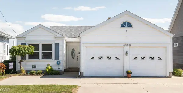 3830 Military ST, Port Huron, MI 48060