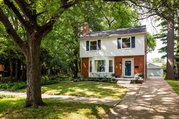 2444 Woodstock DR, Detroit, MI 48203