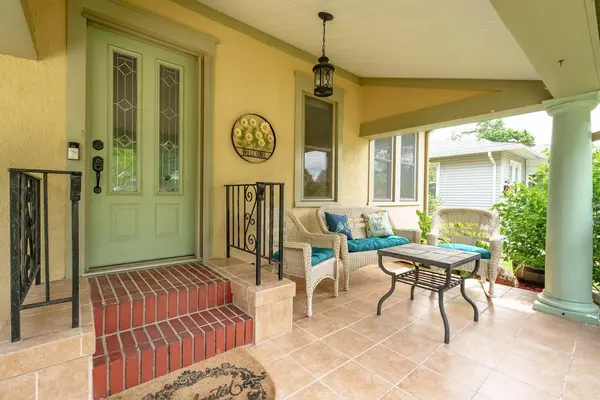 136 N Broad ST, Battle Creek City, MI 49017