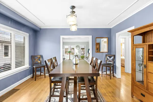 136 N Broad ST, Battle Creek City, MI 49017