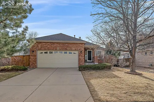 20434 E Yale PL, Aurora, CO 80013