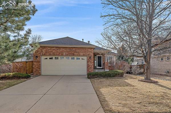 20434 E Yale PL, Aurora, CO 80013