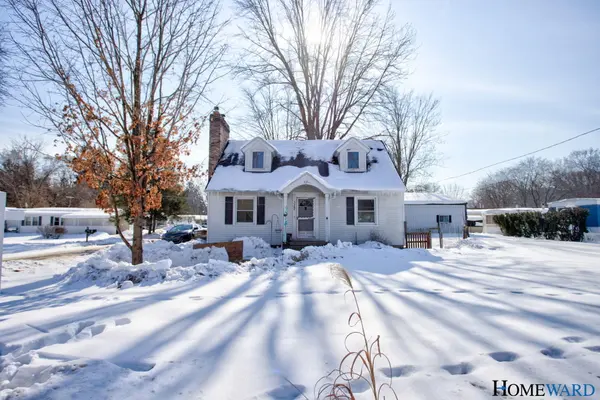 3382 Monroe RD, Allegan Twp, MI 49010