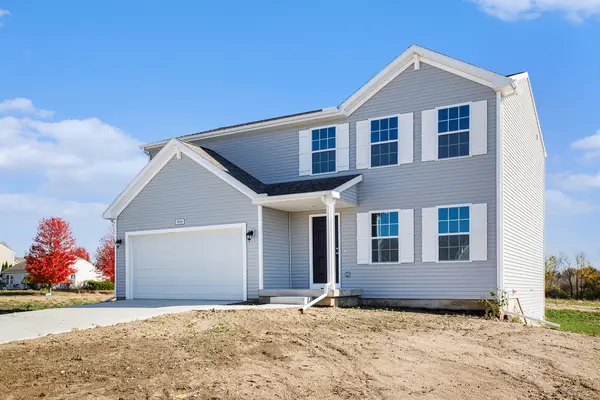 2041 Kristin CT, Muskegon Twp, MI 49442