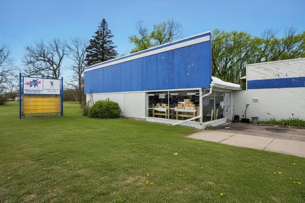 316 W Parkdale AVE, Manistee Twp, MI 49660