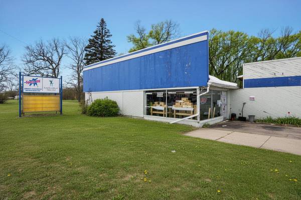 316 W Parkdale AVE, Manistee Twp, MI 49660