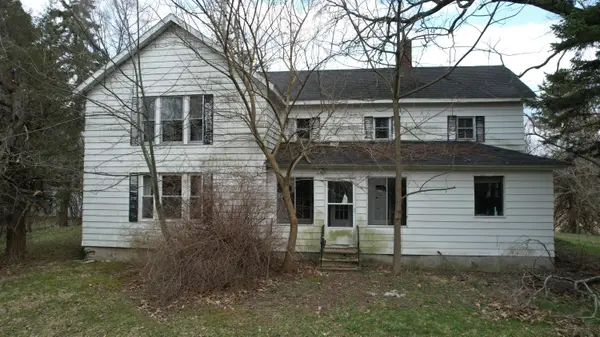 545 Biastock RD, Bainbridge Twp, MI 49022