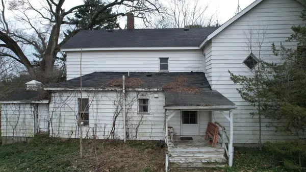 545 Biastock RD, Bainbridge Twp, MI 49022