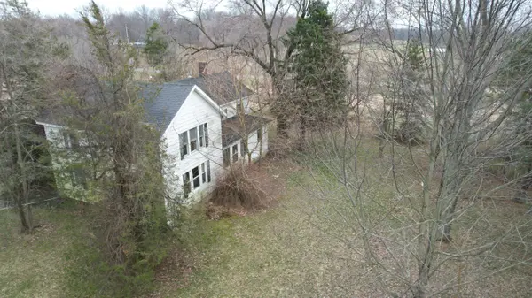 545 Biastock RD, Bainbridge Twp, MI 49022