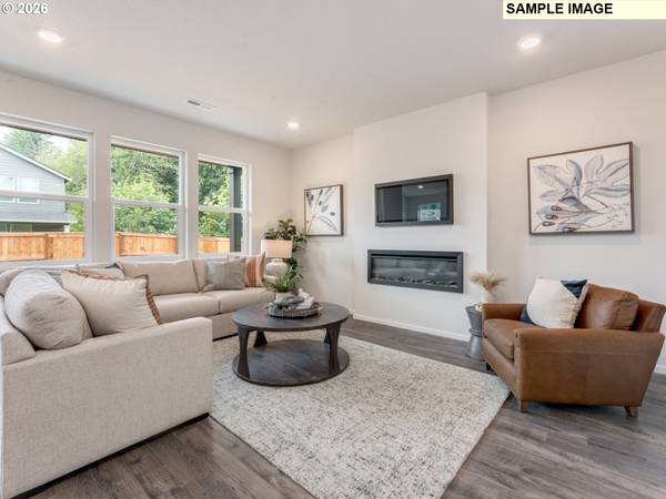 106 NE 21ST WAY, Battle Ground, WA 98604