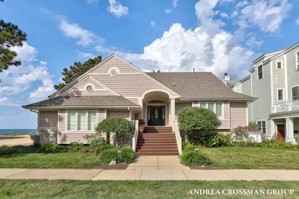 1020 Lions Park DR, St. Joseph City, MI 49085