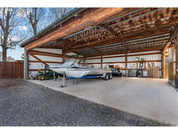 4886 NW MINT LN, Prineville, OR 97754