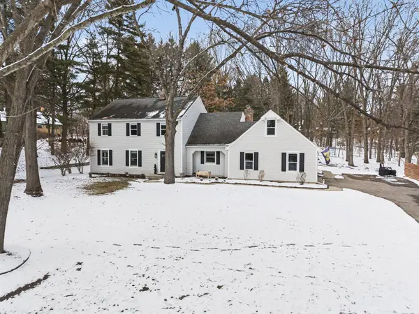 2770 Byington BLVD, Scio Twp, MI 48105