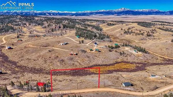 679 Apache TRL, Como, CO 80432