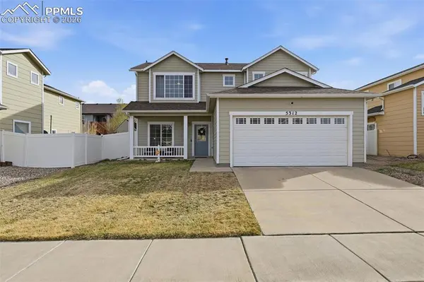 5312 Blue Spruce DR, Pueblo, CO 81005