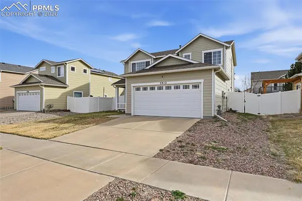 5312 Blue Spruce DR, Pueblo, CO 81005