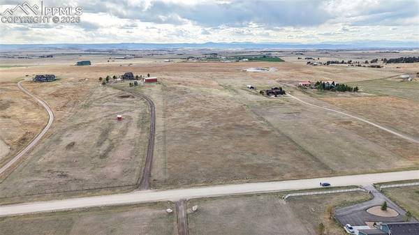 30435 Chisholm TRL, Elizabeth, CO 80107