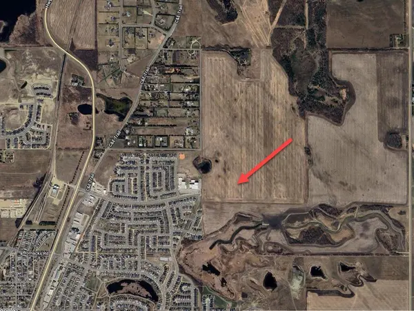 0 Coachill ST, Blackfalds, AB T0M 0J0